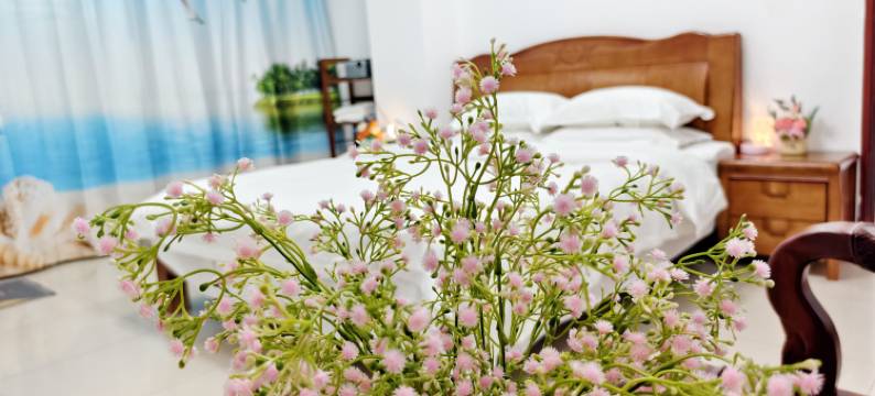 悟空冲浪民宿图片