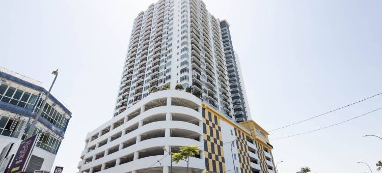 Novo 8 Premier Suites Melaka图片