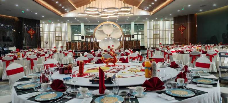 铁门关丝路香苑酒店图片