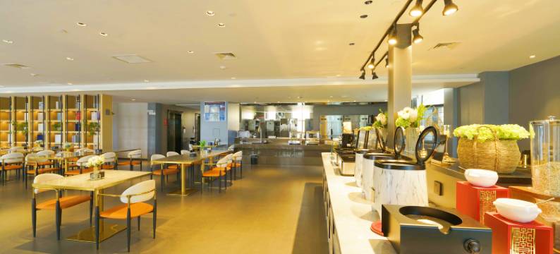 雲汐酒店(阿勒泰天鹅湖公园阿勒泰博物馆店)图片