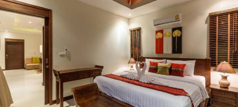 普吉岛灵感别墅(Inspire Villas Phuket)图片