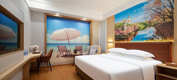 维也纳3好酒店(南部青年广场店)图片