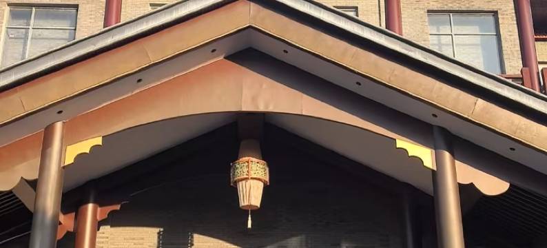 雲澜铂金酒店(丹阳高铁站天波城店)图片