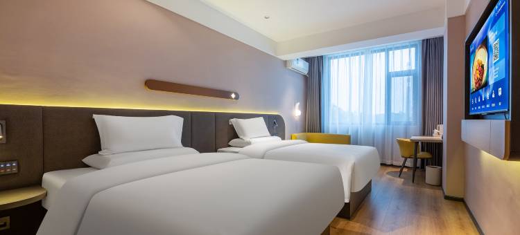 锦江之星酒店(石家庄新乐美术学院店)图片