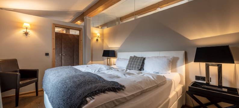 施洛斯套房酒店(Suiten Am Schloss)图片