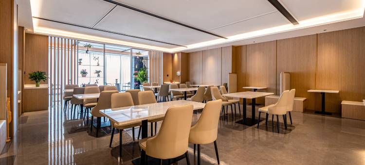 丽江之春雪境设计师酒店(丽江古城店)图片