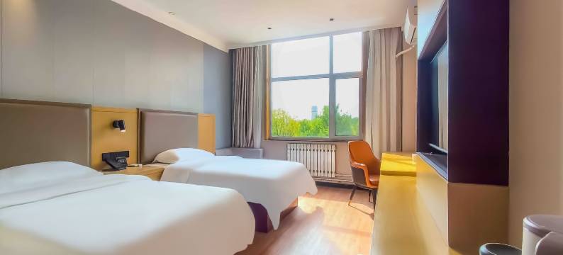 天澜禧悦酒店(平阴振兴街店)图片