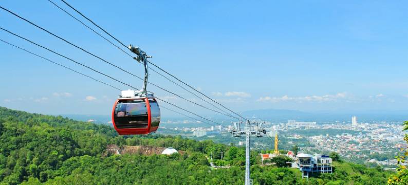 李花园广场酒店(Lee Gardens Plaza Hotel)图片