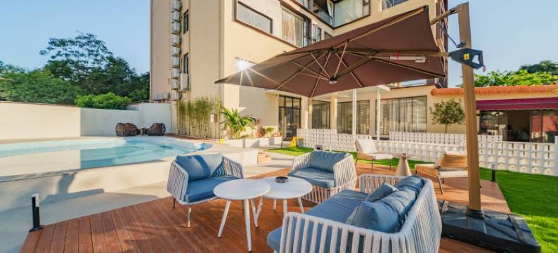 珑泉·映月民宿图片