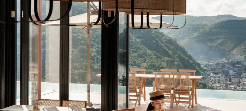 大有海景度假庄园(大理洱海理想邦店)图片