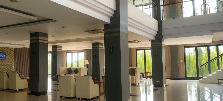 新加拉惹阿扎纳风格酒店(Azana Style Hotel Lovina Bali)图片