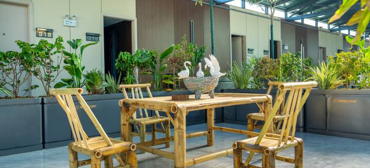 星际星空酒店图片