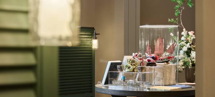 怀棠府邸酒店图片