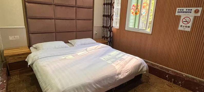 重庆朗廷商务宾馆图片