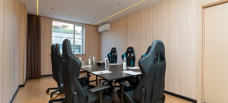 途客环球酒店(瑞安万松东路店)图片