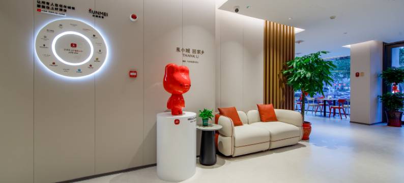 尚客优酒店(扬州仪征博物馆万年北路店)图片