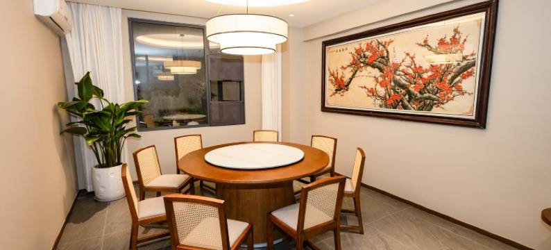 罗平东骏大酒店图片