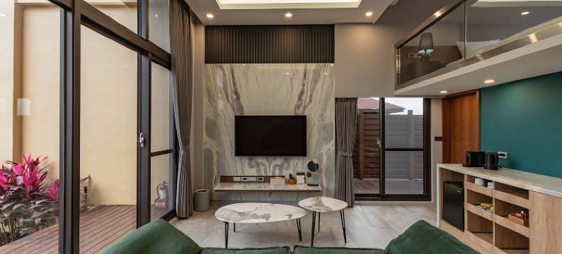 瑞穗W 星空 Villa图片