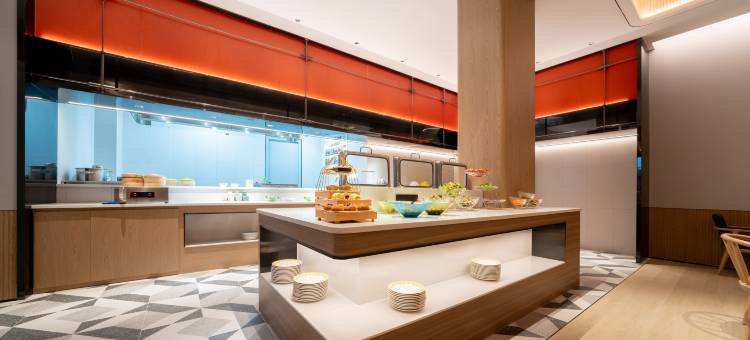 宜尚酒店(淄博华光路八大局店)图片