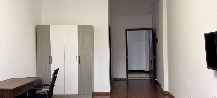 察雅拾光民宿图片