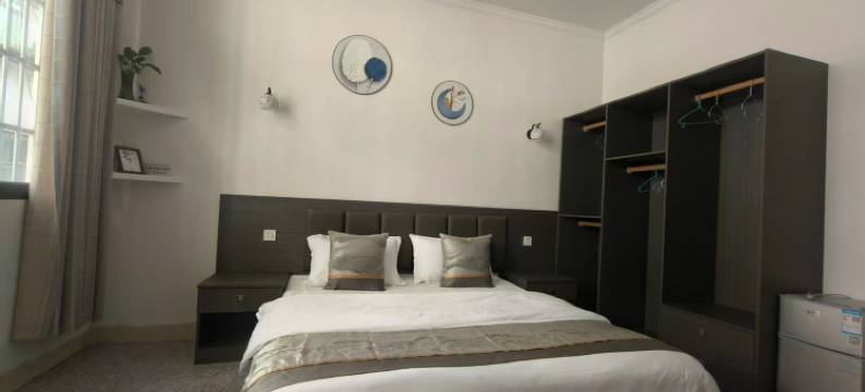 会东城南公寓图片