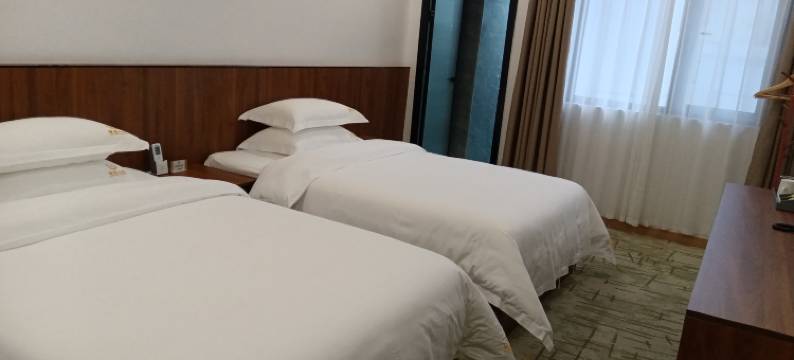 洪江市黔阳宾馆图片