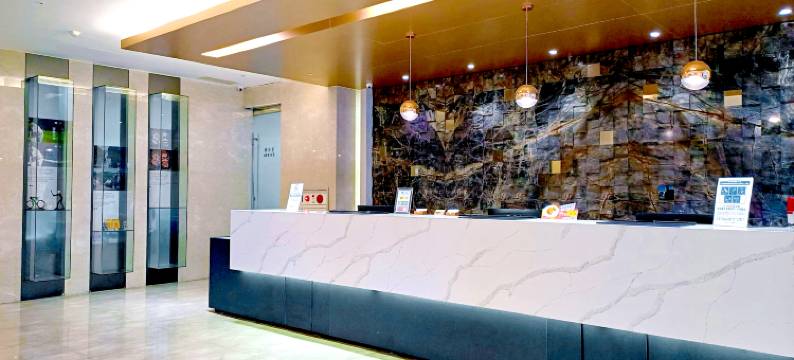 勤天大饭店-花莲馆图片