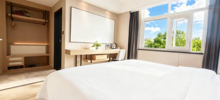 德安府宾馆(安陆火车站店)图片