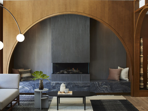 金普顿圣乔治酒店