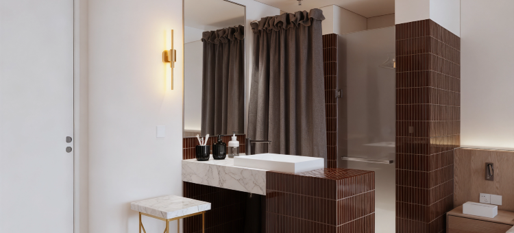 RIVER·既云里设计师酒店(遂宁中心医院万达店)图片