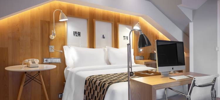 布朗市中心酒店(Brown's Downtown Hotel)图片