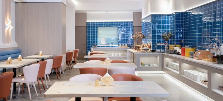 锦江之星(沈阳中街店)图片