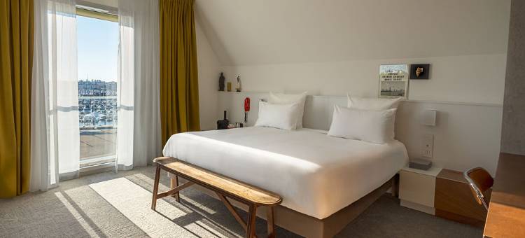 莱萨布勒多洛讷 维尔蒂姆酒店(Hotel Vertime)图片