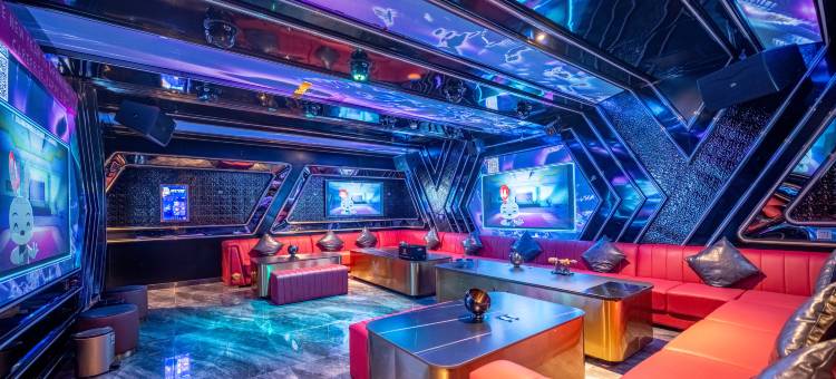 宁蒗万格大酒店(县城市规划展览馆万格广场店)图片