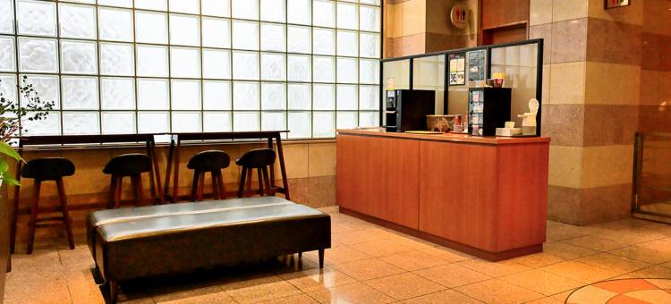 荻窪梅尔迪亚酒店(将更名Rakuten STAY URBAN 荻窪)(Hotel Meldia Ogikubo(Rakuten STAY URBAN Ogikubo from March 3, 2026))图片