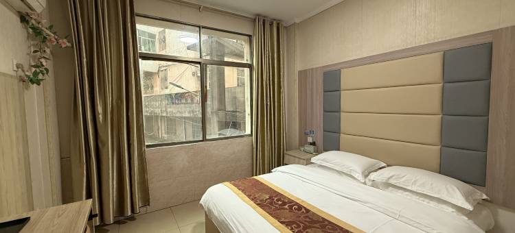 99新标酒店(抚州东乡高铁站东信百货店)图片