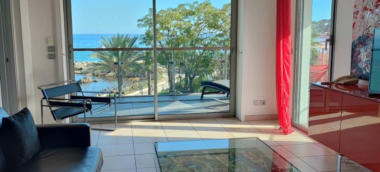 皇家昂蒂布私人沙滩及水疗酒店(Royal Antibes - Luxury Hotel, Résidence, Beach & Spa)图片