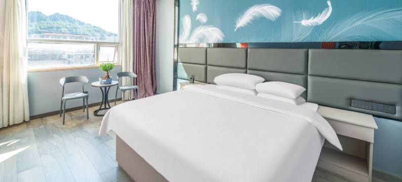 嘉禾辉煌大酒店图片