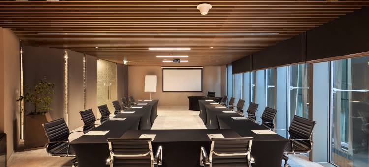 迪拜瑞克索斯高级酒店(Rixos Premium Dubai JBR)图片