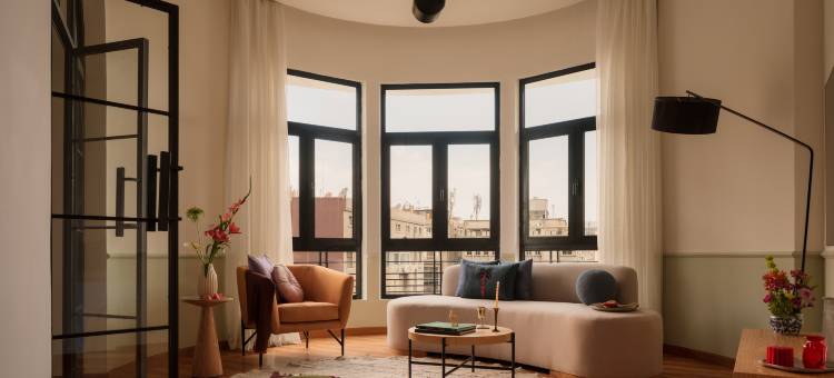 Brassbell l Downtown l Kasr Living l Tahrir sq图片
