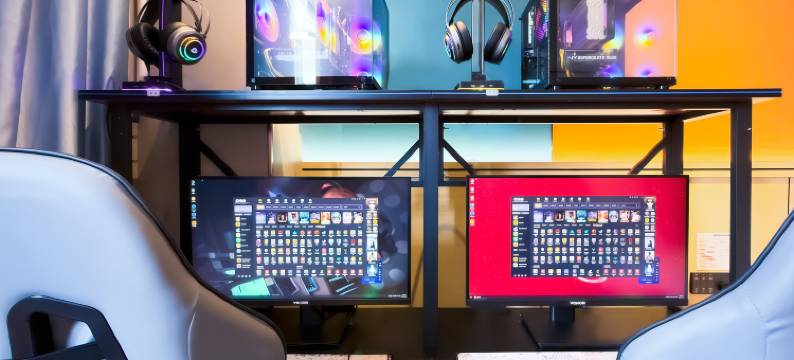 轻叶电竞民宿(水东街店)图片