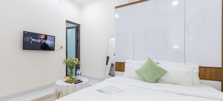 西湖赫拉公寓(Hera West Lake Apartment)图片