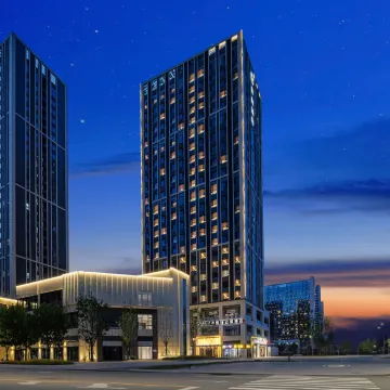 同瑞云居酒店（大同大学店）