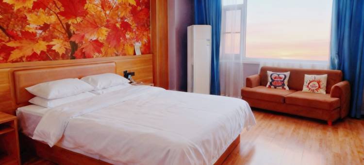 方圆连锁精品酒店(南召世纪大道店)图片