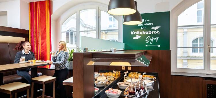 波恩斯特恩酒店(Achat Sternhotel Bonn)图片