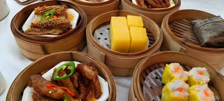 海仕登行政公寓(广州黄边地铁站设计之都店)图片