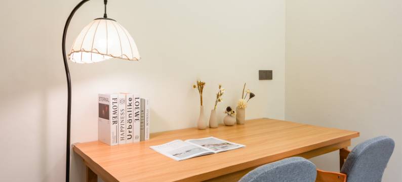 沁园春·翰苑丨Holiday Villa轻奢艺术度假美墅图片