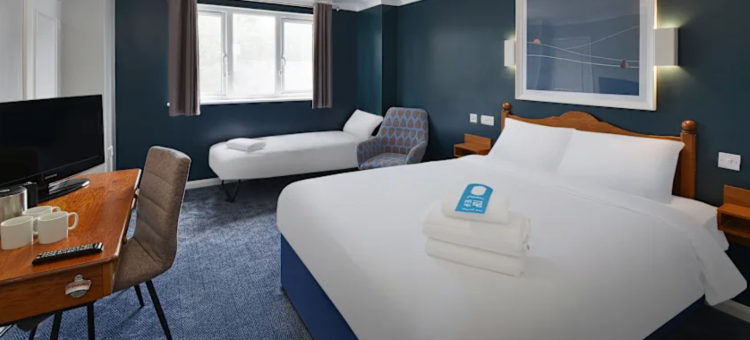 Travelodge Plymouth Derriford图片