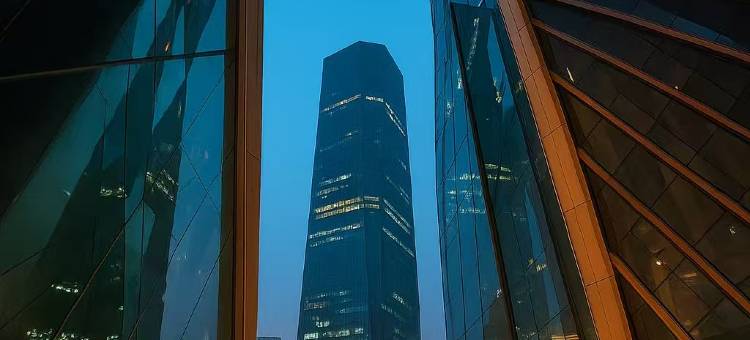 喜田坞酒店(兰州鼎泰中汇广场海关地铁站店)图片