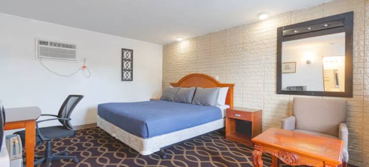 林肯公路桑莱斯旅馆-由OYO管理(Sonrise Inn Lincoln Hwy by OYO)图片